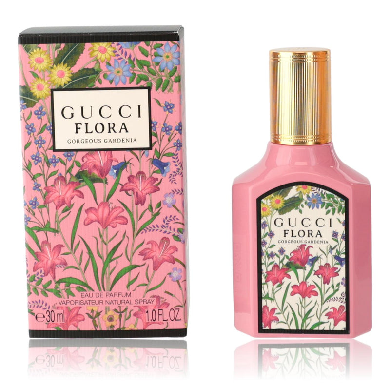 Gucci Flora Gorgeous Gardenia Eau de Parfum 1 oz product image