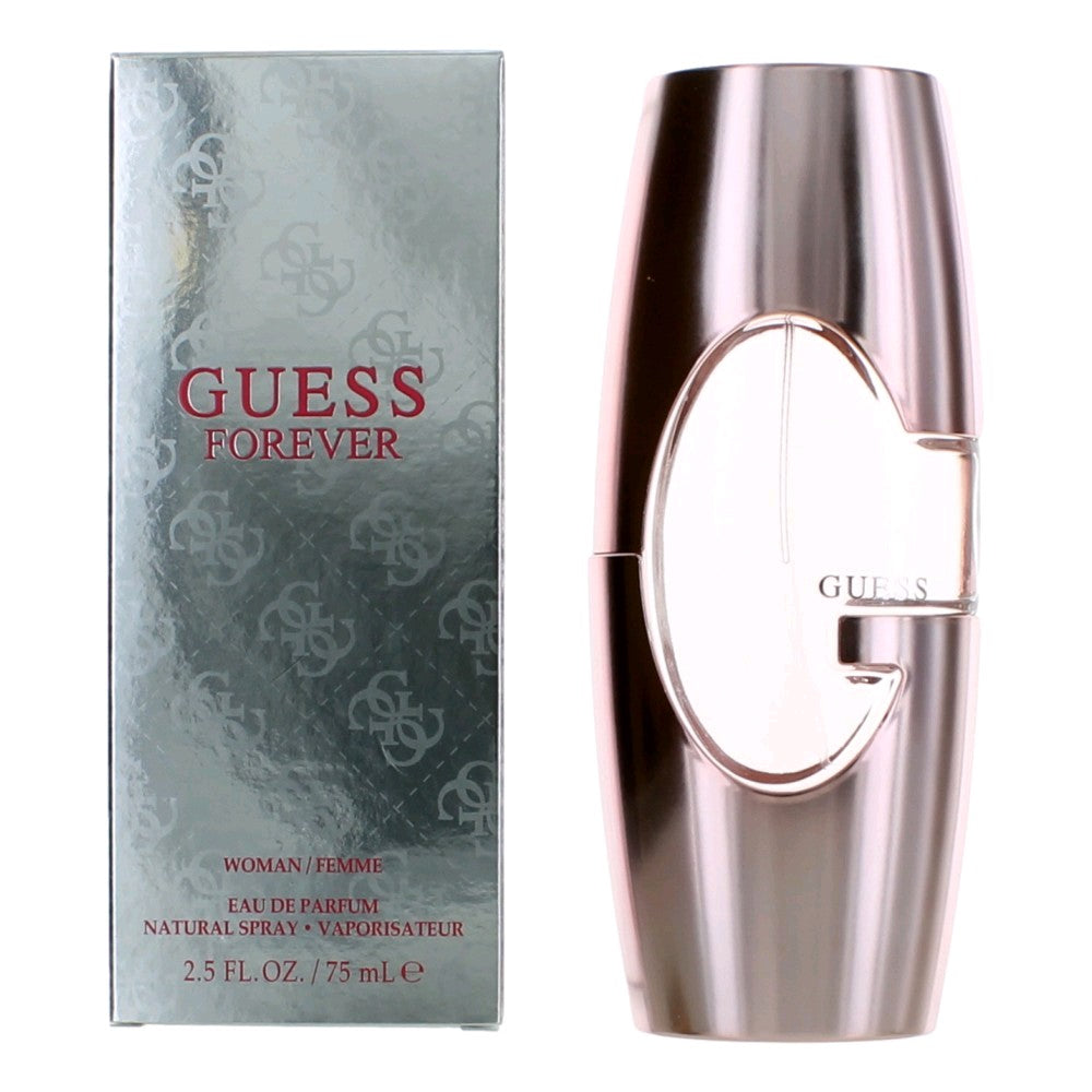 Guess Forever Eau de Parfum 2.5 oz product image