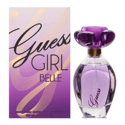 Guess Girl Belle Eau de Toilette 3.4 oz product image