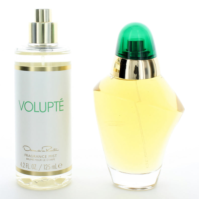 Oscar De La Renta Volupte Gift Set 2-Piece product image
