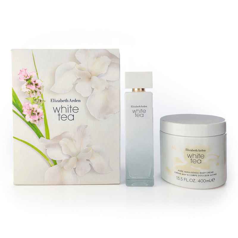 Elizabeth Arden White Tea Gift Set 2-Piece product image
