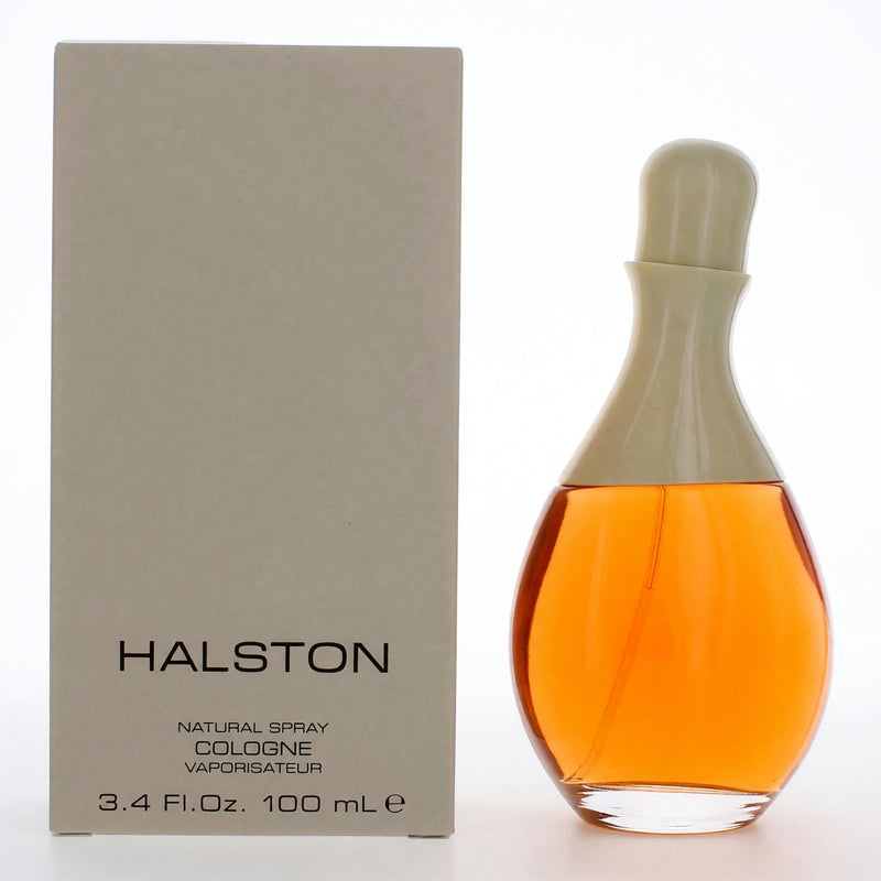 Halston Cologne 3.4 oz product image