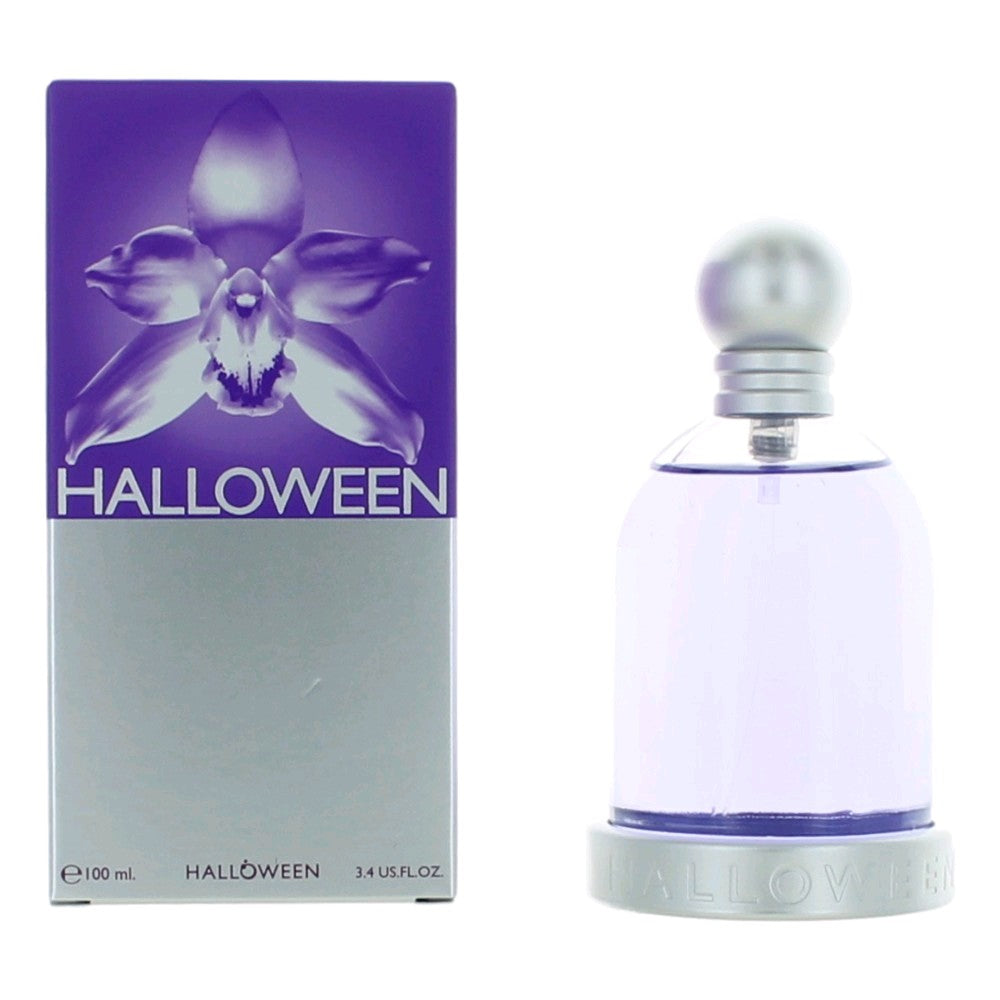 Issey Miyake Halloween Eau de Toilette 3.4 oz product image