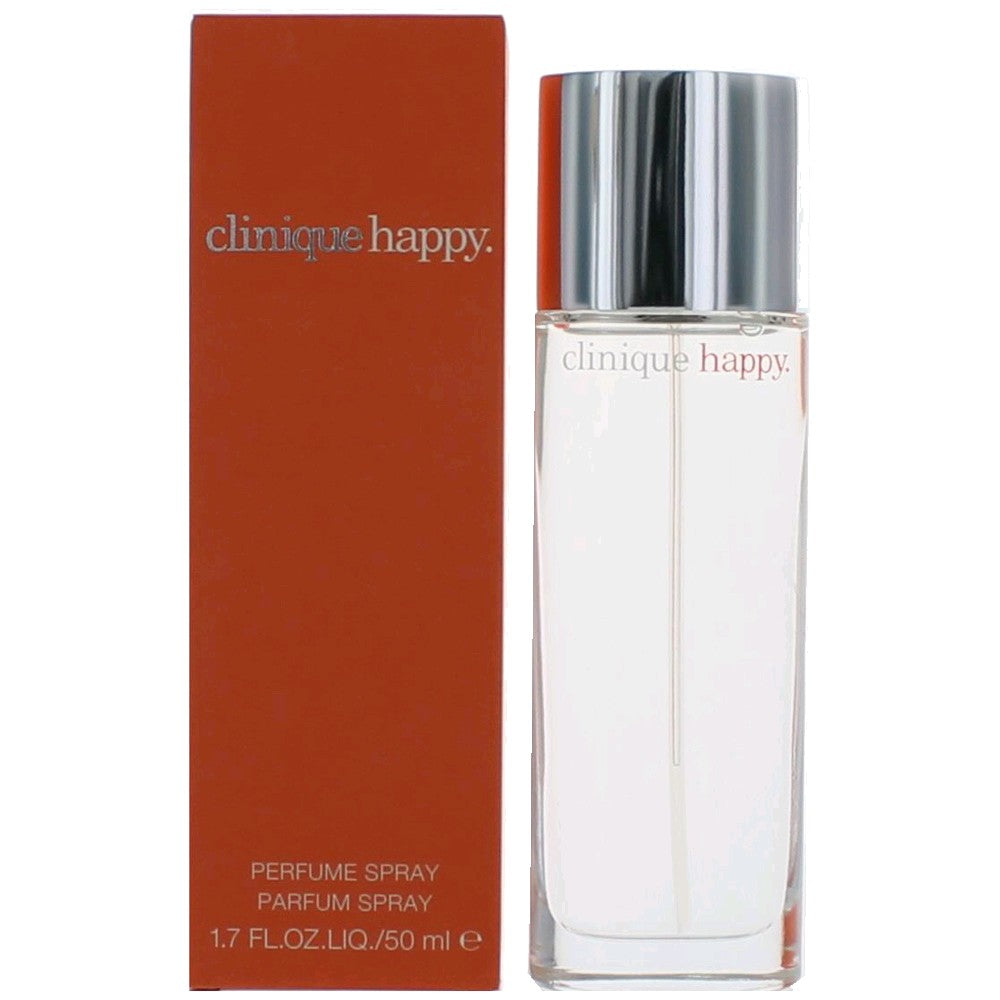 Clinique Happy Perfume & Cologne 1.7 oz product image