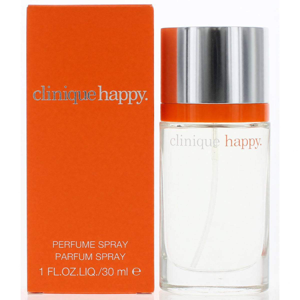 Clinique Happy Perfume & Cologne 1 oz product image