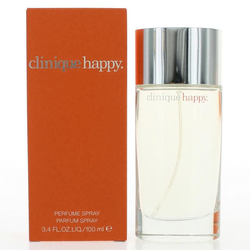 Clinique Happy Perfume & Cologne 3.4 oz product image