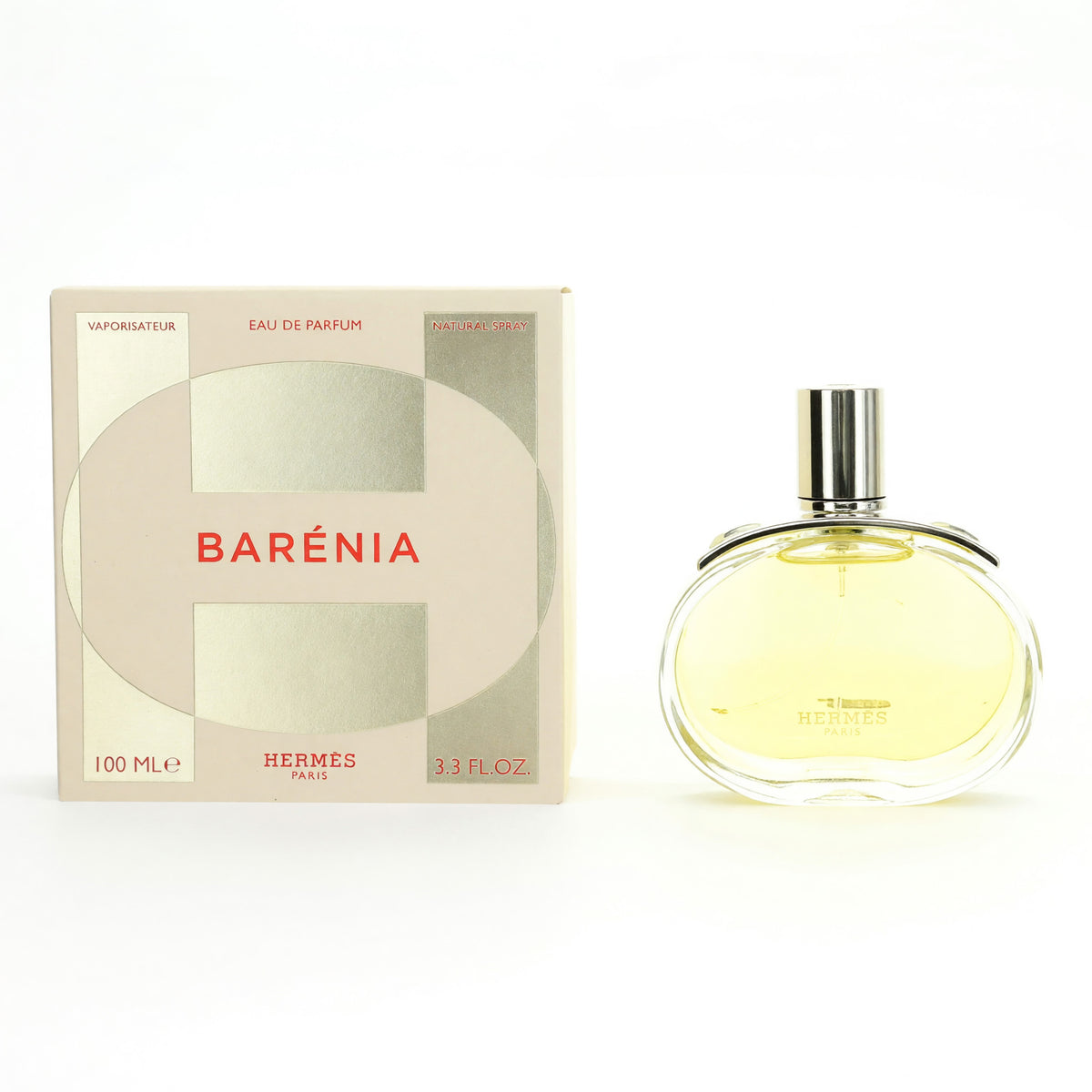 Hermes Barenia Eau de Parfum 3.4 oz product image