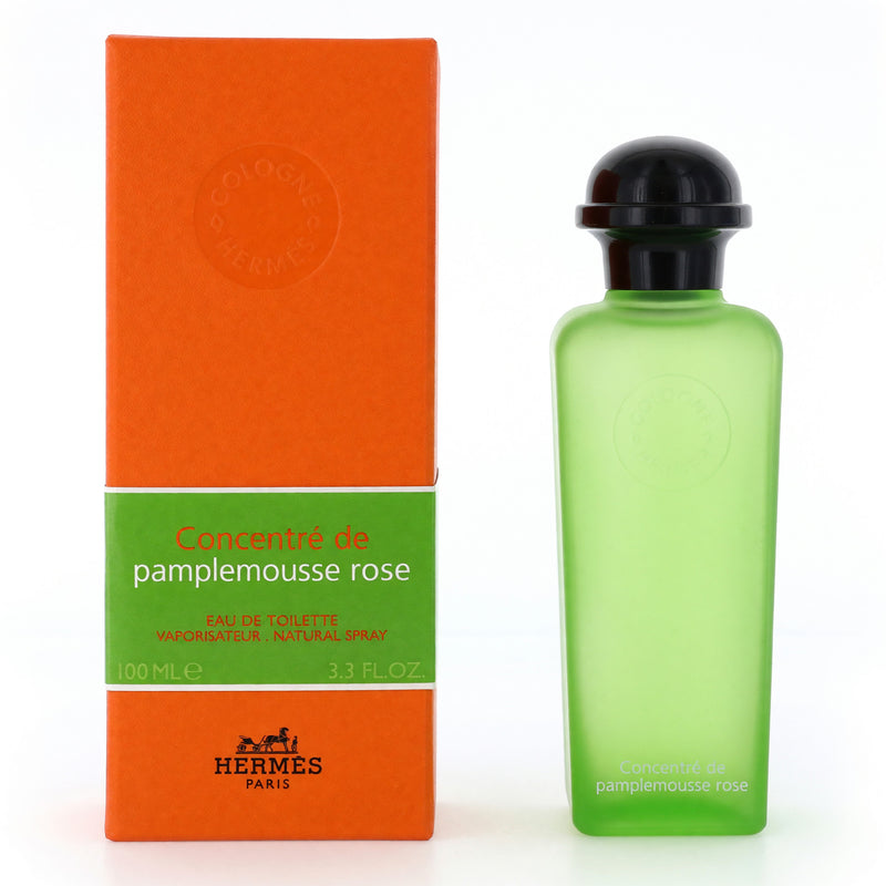 Hermes Concentre de Pamplemousse Rose Eau de Toilette 3.3 oz product image