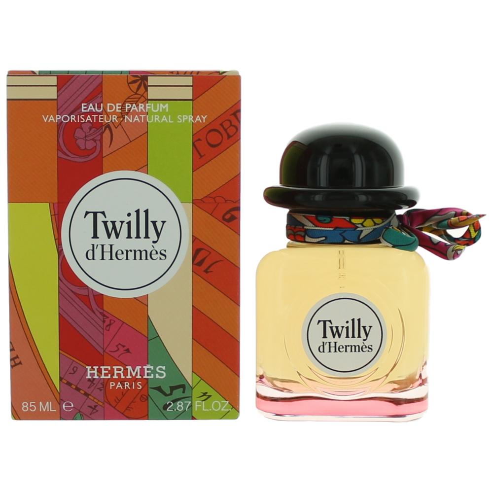 Hermes Twilly d'Hermes Eau de Parfum 2.87 oz product image