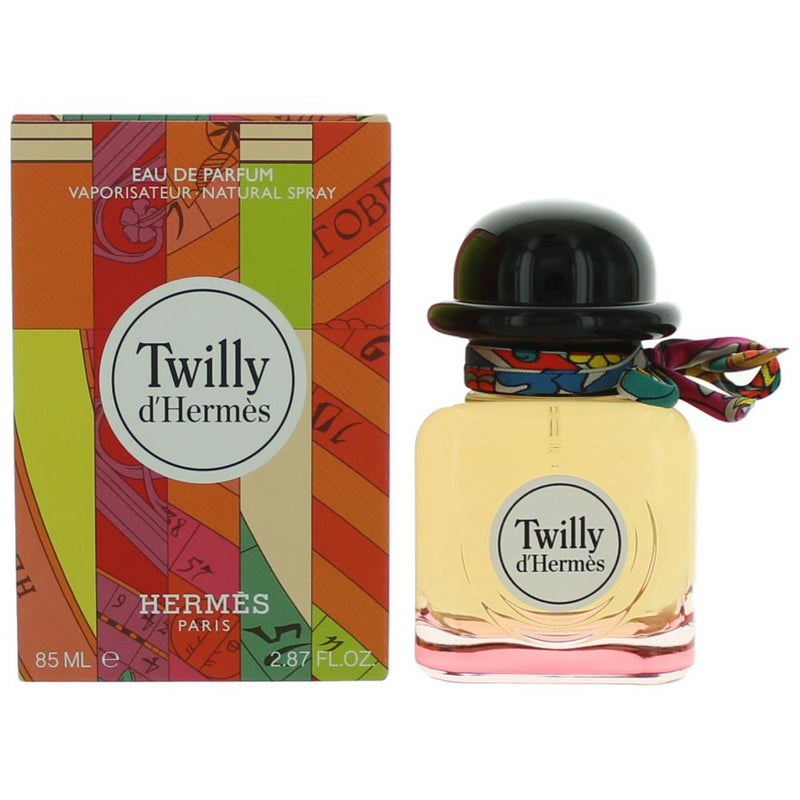 Hermes Twilly d'Hermes Eau de Parfum 2.87 oz product image