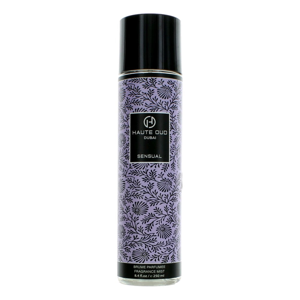 Haute Oud Sensual Fragrance Mist for Women – 8.4 oz