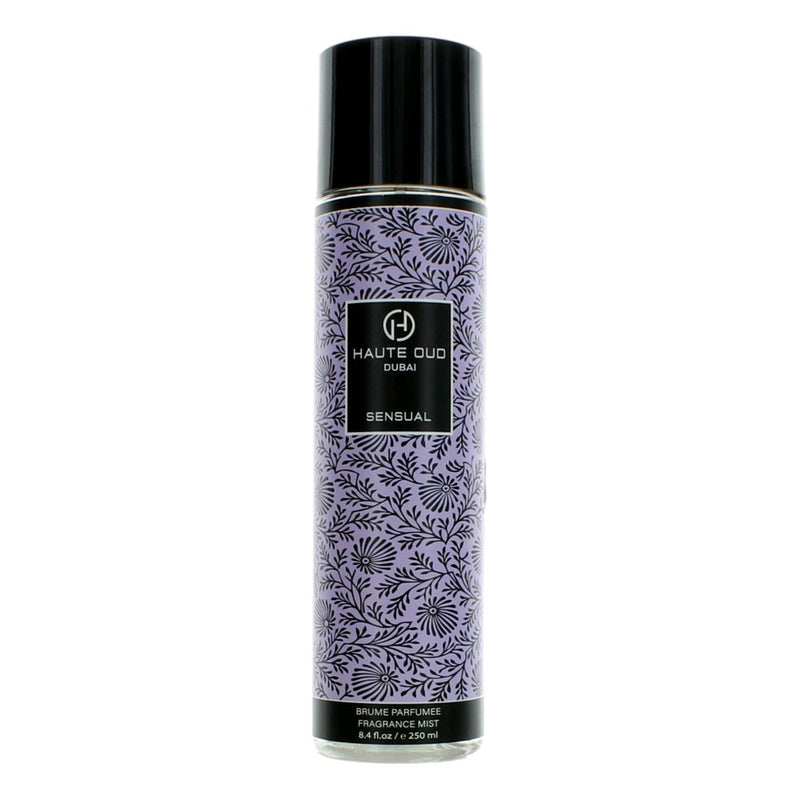 Haute Oud Sensual Fragrance Mist for Women – 8.4 oz