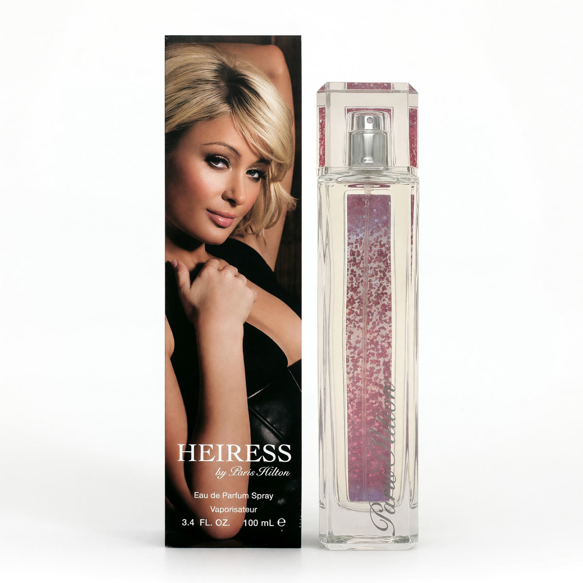 Paris Hilton Heiress Eau de Parfum 3.4 oz product image