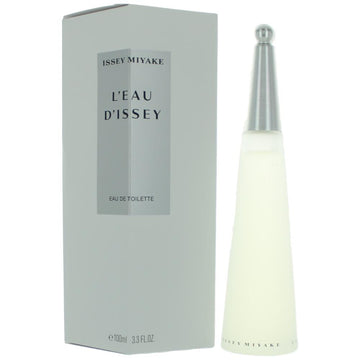 Issey Miyake L'eau D'issey Eau de Toilette 3.3 oz product image