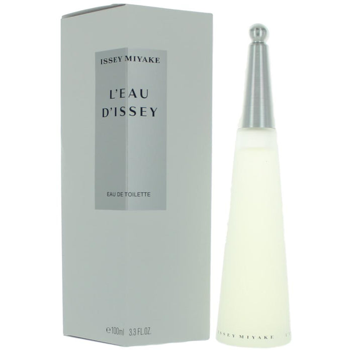 Issey Miyake L'eau D'issey Eau de Toilette 3.3 oz product image