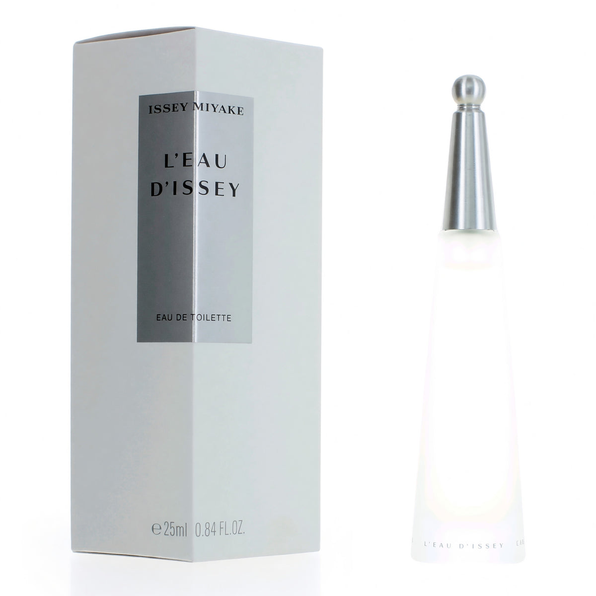Issey Miyake L'eau D'Issey Eau de Toilette 0.84 oz product image