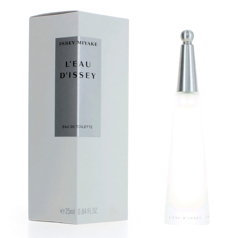 Issey Miyake L'eau D'Issey Eau de Toilette 0.84 oz product image