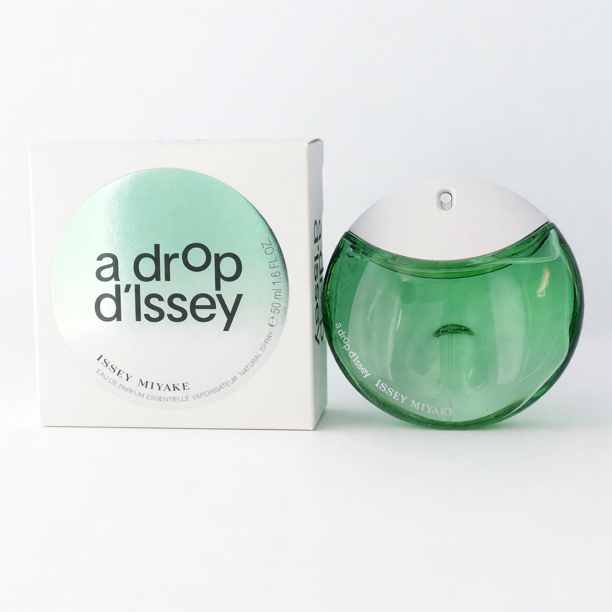 Issey Miyake A Drop d'Issey Essentielle Eau de Parfum 1.6 oz product image