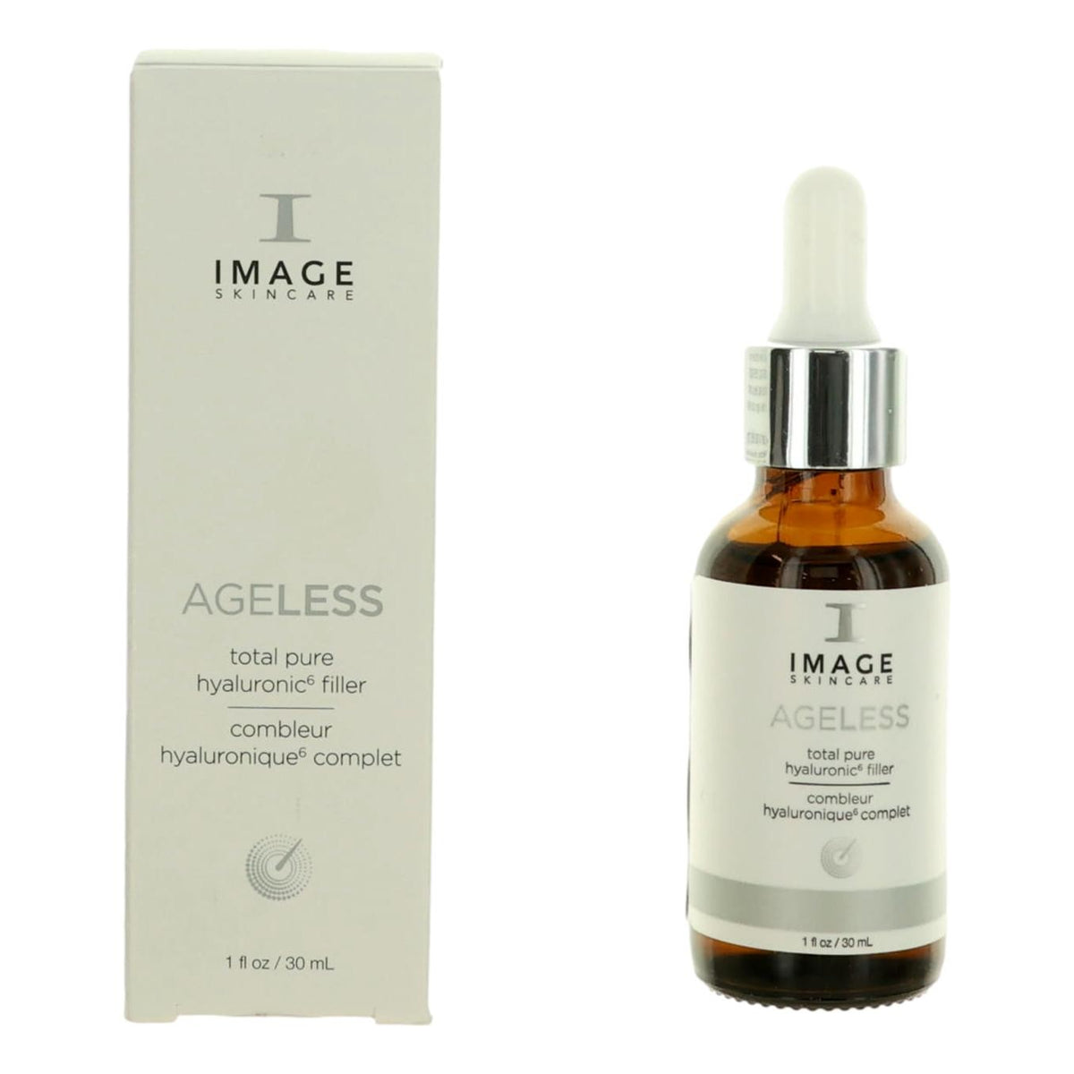Image Skincare Ageless Total Pure Hyaluronic Filler 1 oz