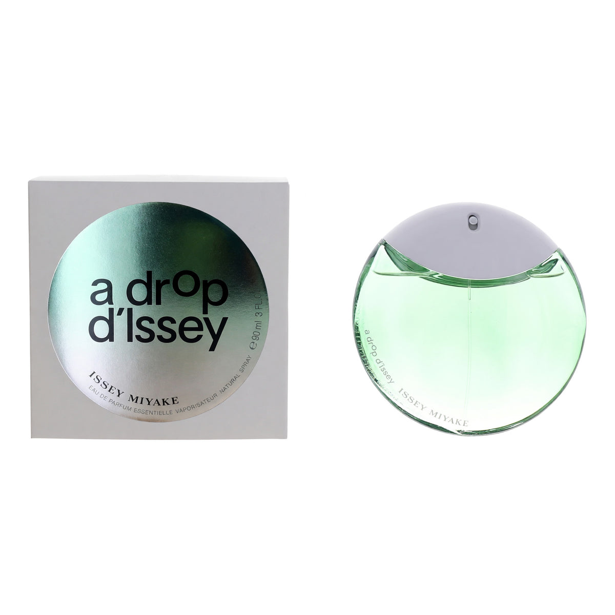 Issey Miyake A Drop D'Issey Eau de Parfum 3 oz product image