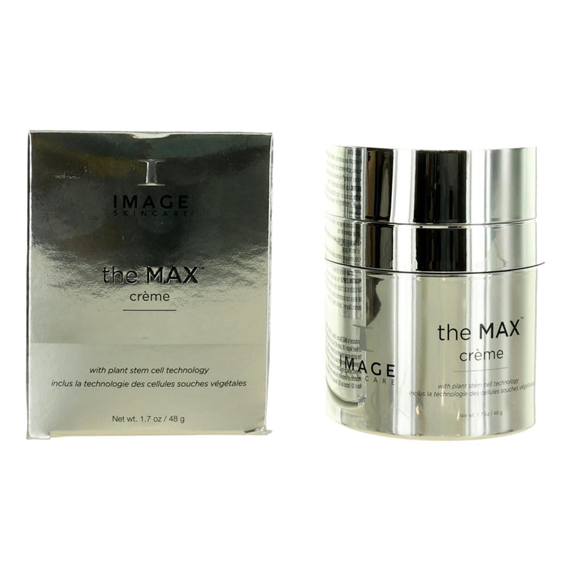Image Skincare The Max Face Creme 1.7 oz