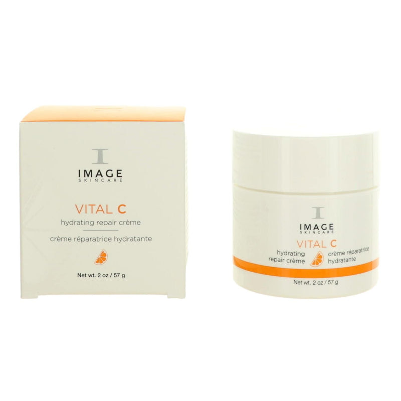 Image Skincare Vital C Hydrating Repair Creme, 2 oz Night Moisturizer