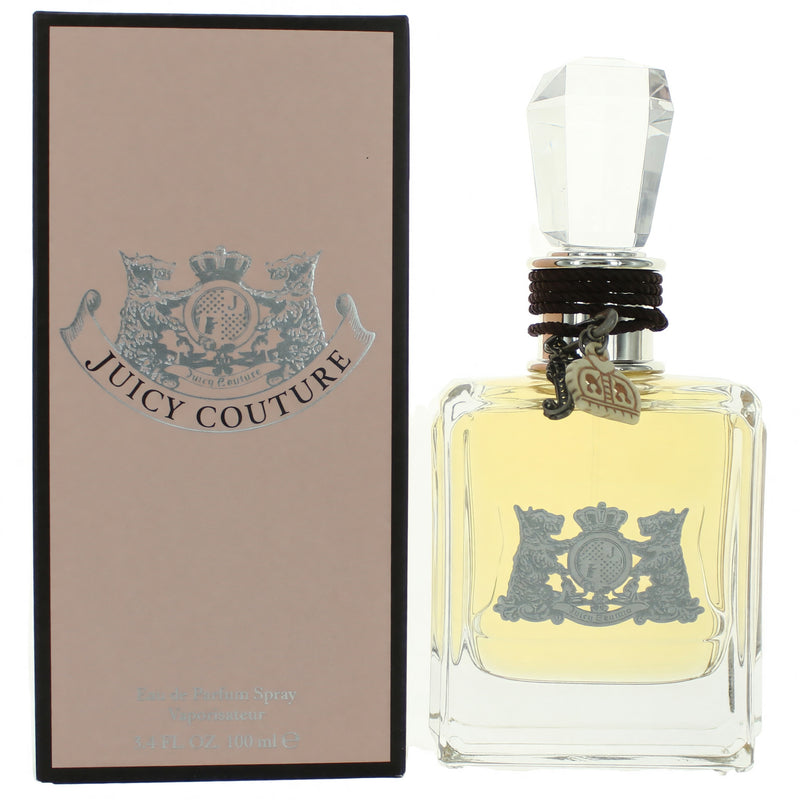 Juicy Couture Eau de Parfum 3.4 oz product image
