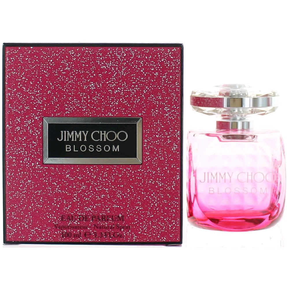 Jimmy Choo Blossom Eau de Parfum 3.3 oz product image