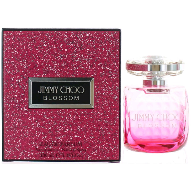 Jimmy Choo Blossom Eau de Parfum 3.3 oz product image