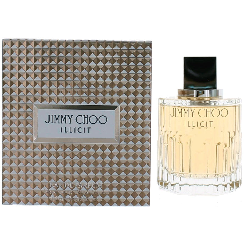 Jimmy Choo Illicit Eau de Parfum 3.3 oz product image