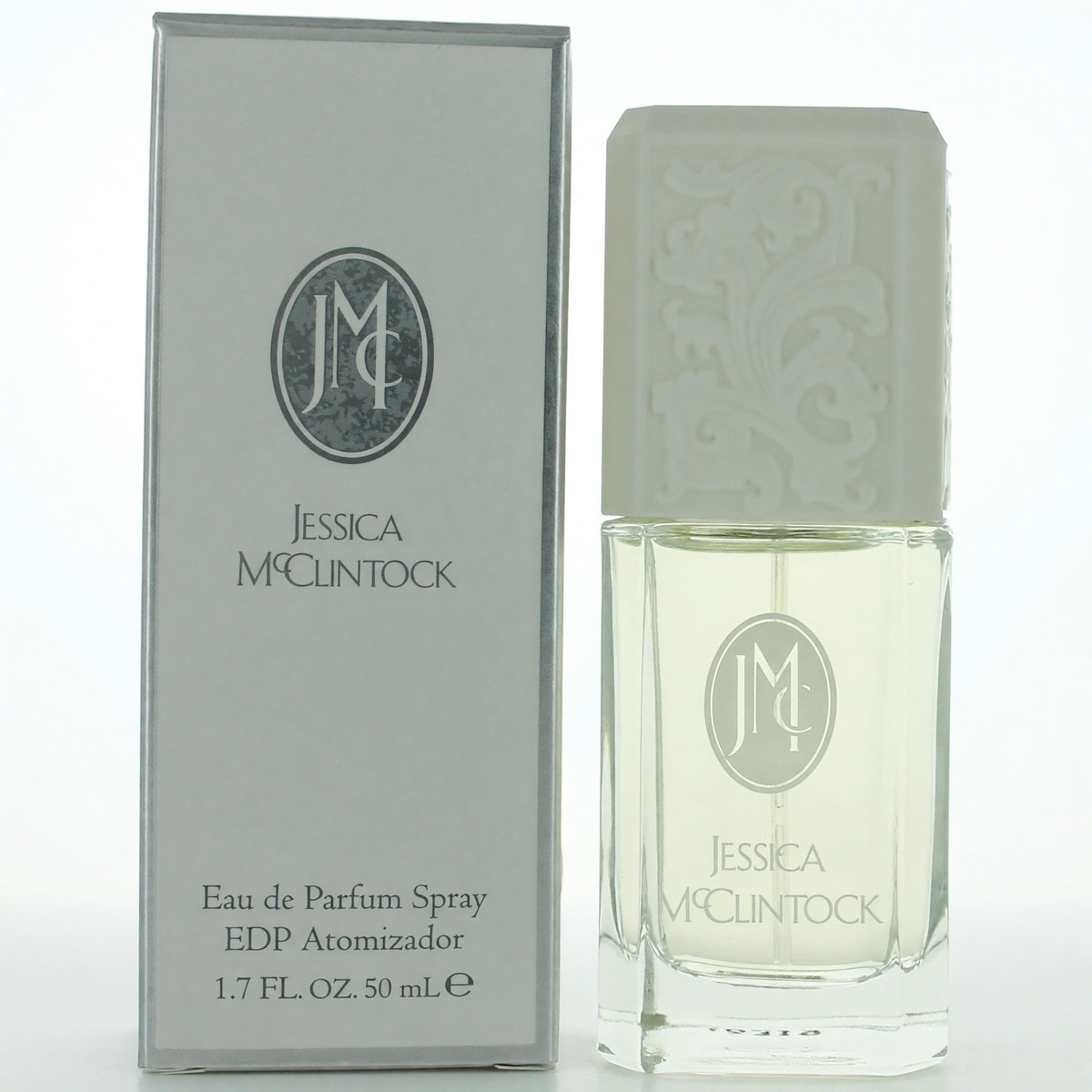 Jessica McClintock Eau de Parfum 1.7 oz product image