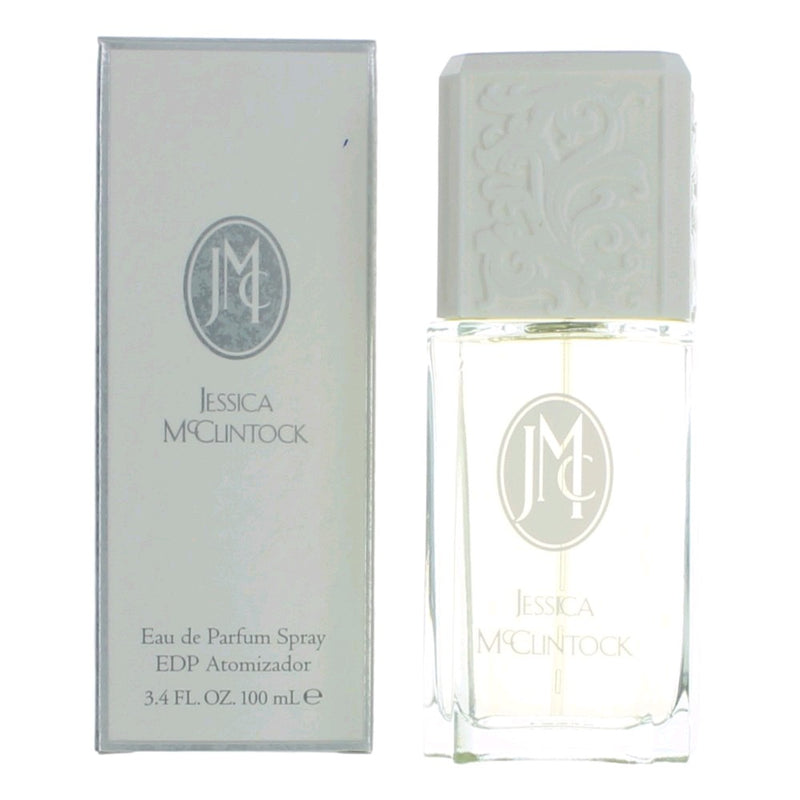 Jessica McClintock Eau de Parfum 3.4 oz product image