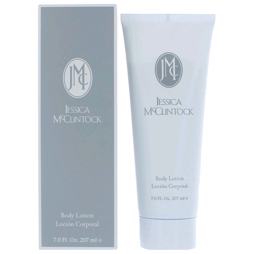 Jessica McClintock Body Lotion for Women 7 oz
