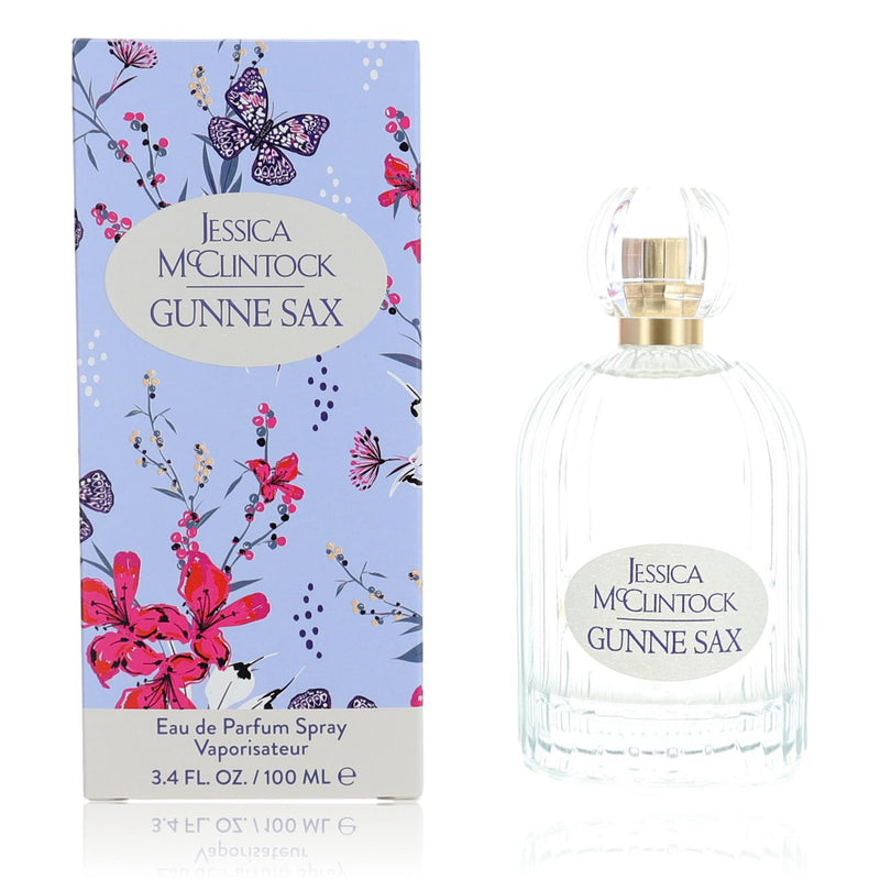 Jessica McClintock Gunne Sax Eau de Parfum 3.4 oz product image