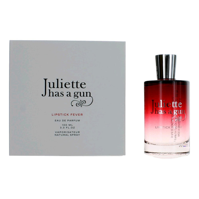 Juliette Has a Gun Lipstick Fever Eau de Parfum 3.3 oz product image