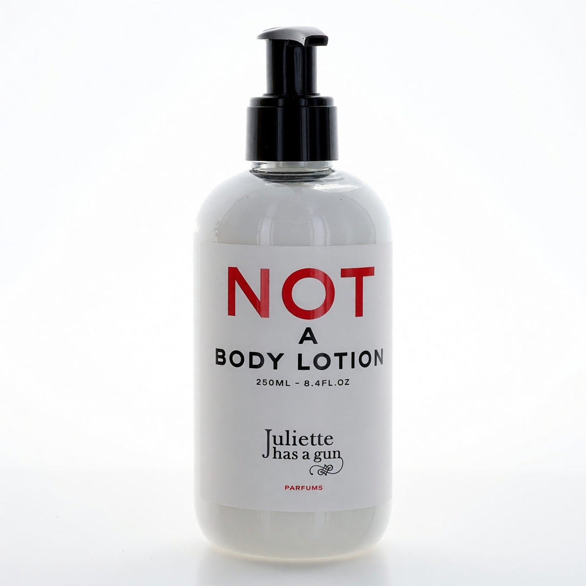 Juliette Has a Gun Not a Body Lotion for Women 8.4 oz