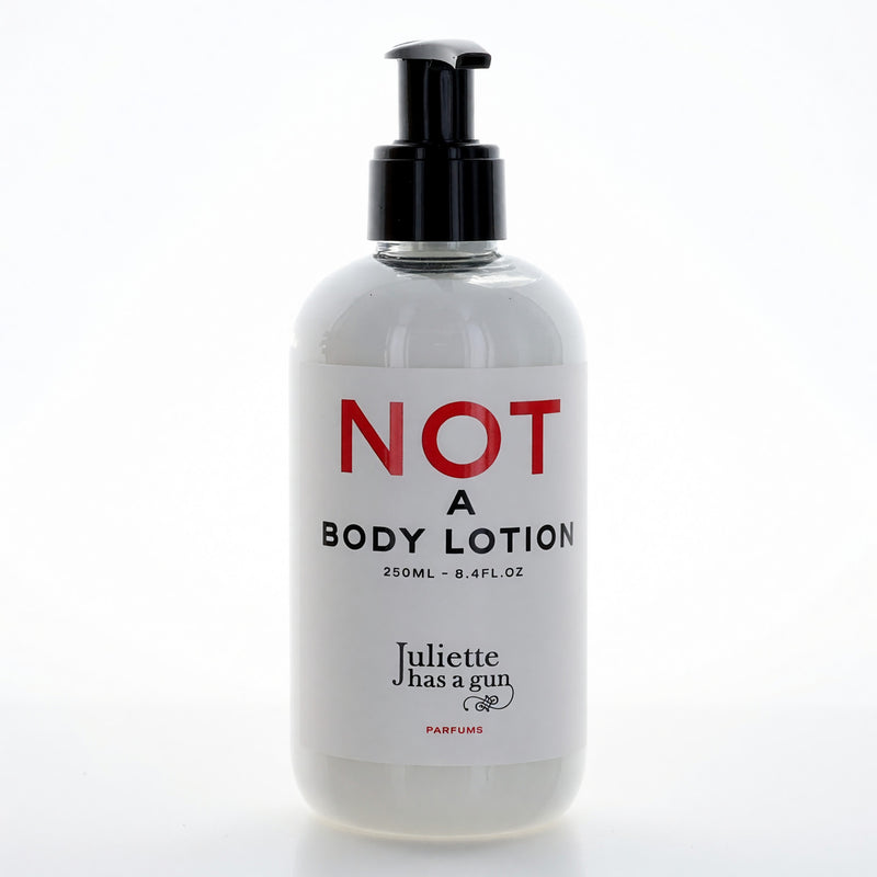 Juliette Has a Gun Not a Body Lotion for Women 8.4 oz