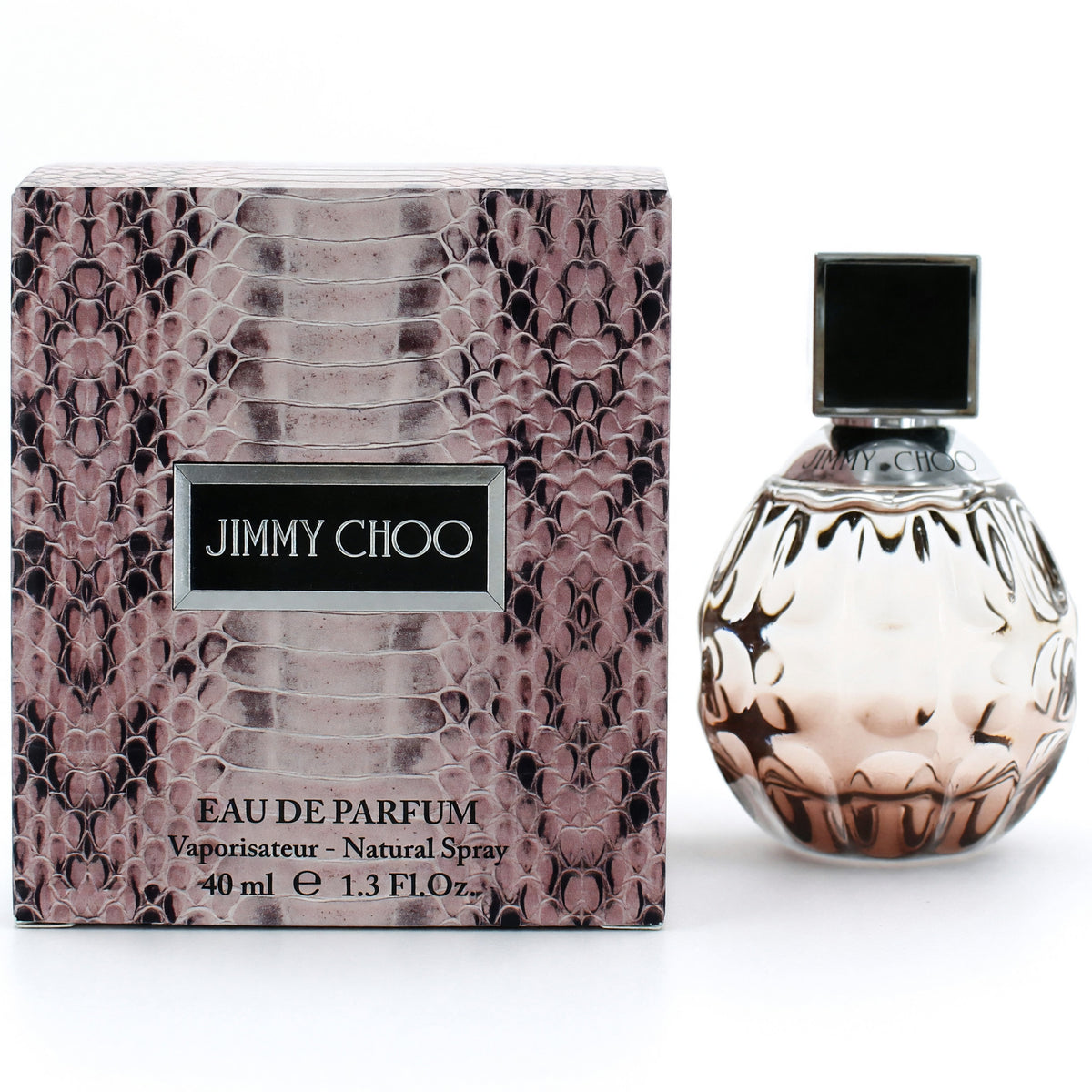 Jimmy Choo Eau de Parfum 1.33 oz product image