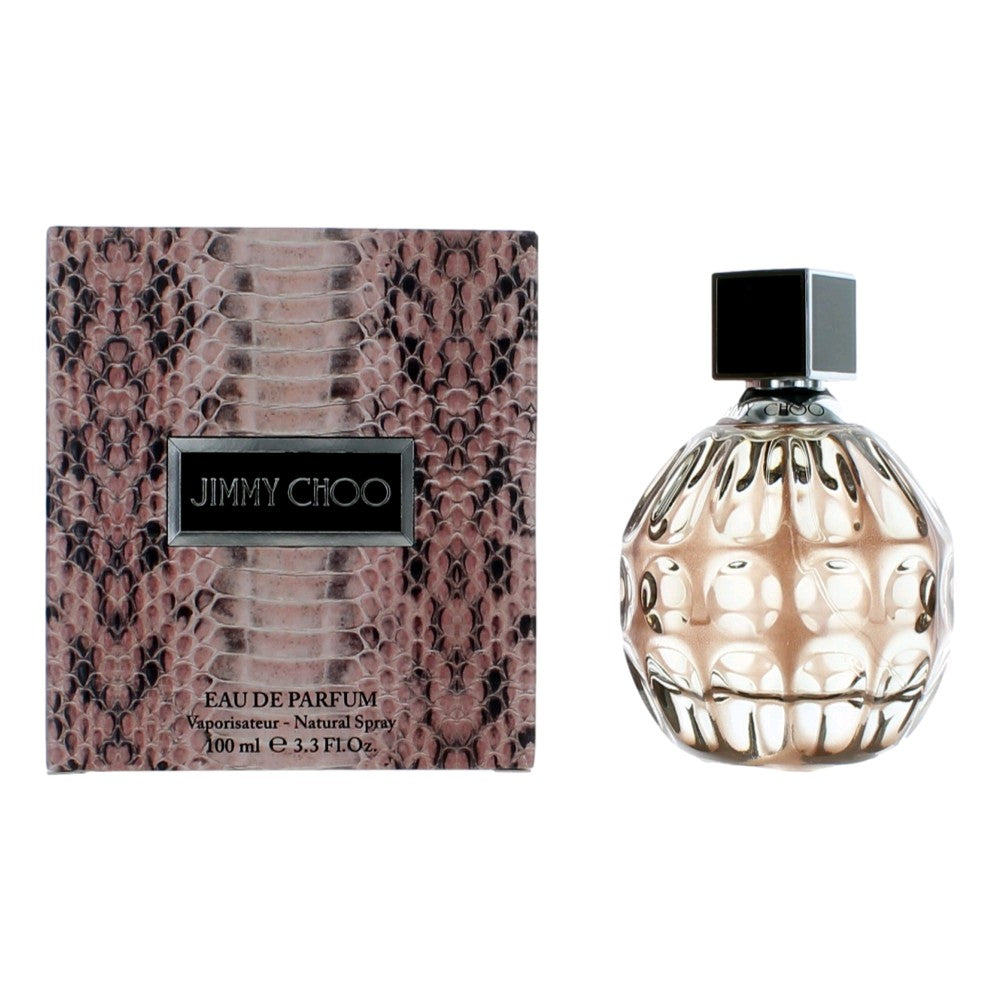 Jimmy Choo Eau de Parfum 3.3 oz product image