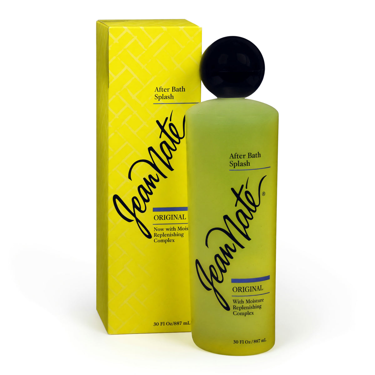 Revlon Jean Nate After Bath Splash for Women 30 oz