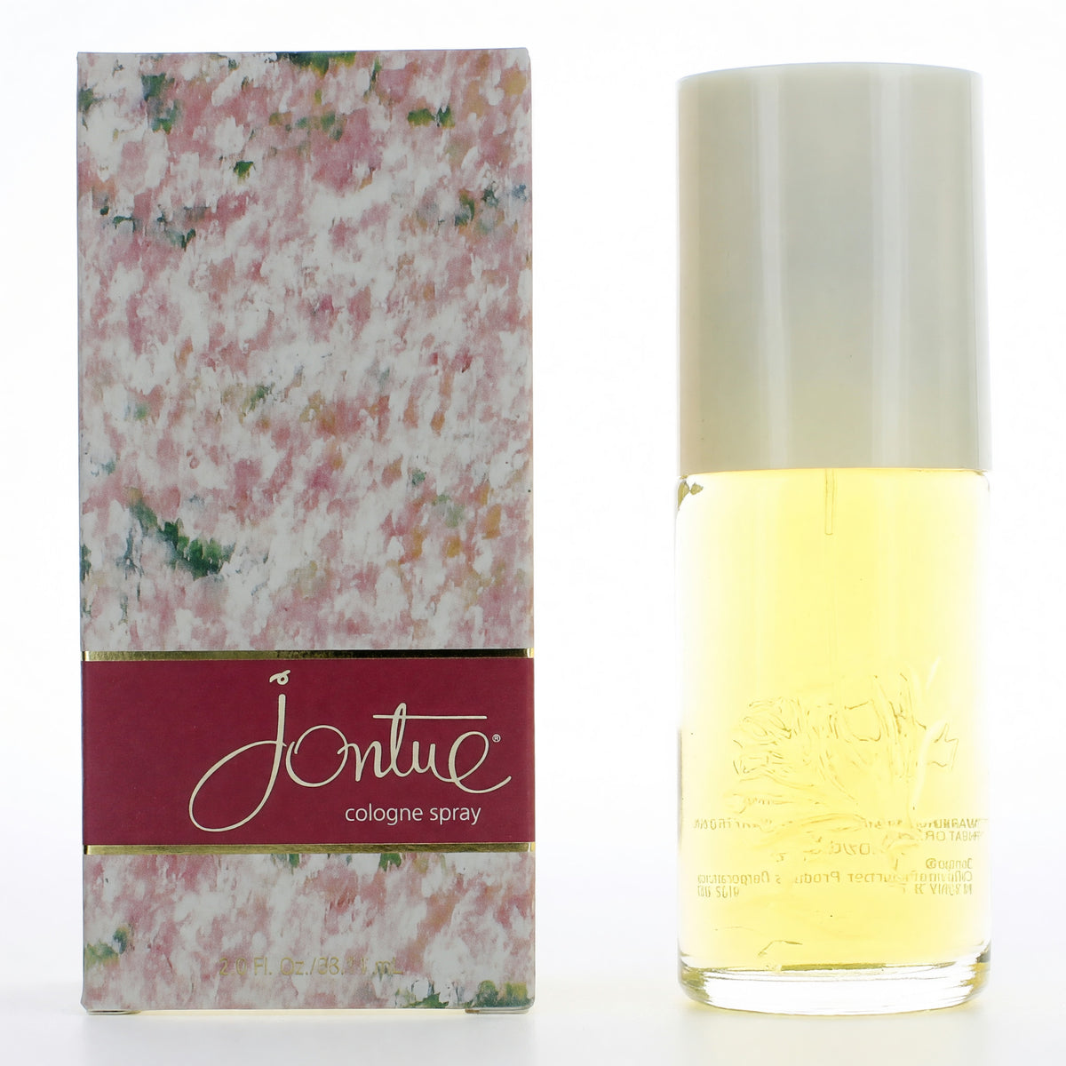 Revlon Jontue Cologne 2.3 oz product image