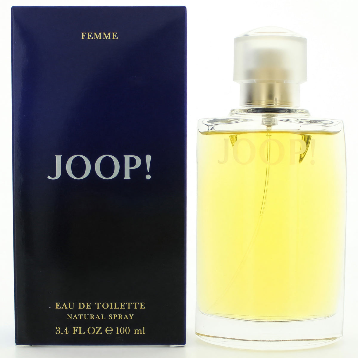 Joop Joop! Eau de Toilette 3.4 oz product image