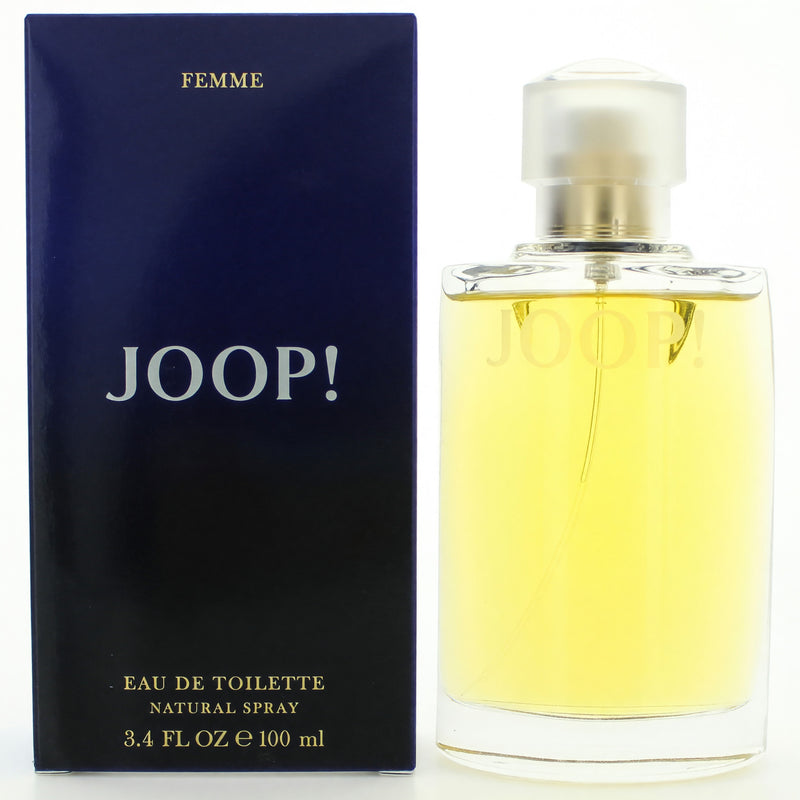 Joop Joop! Eau de Toilette 3.4 oz product image