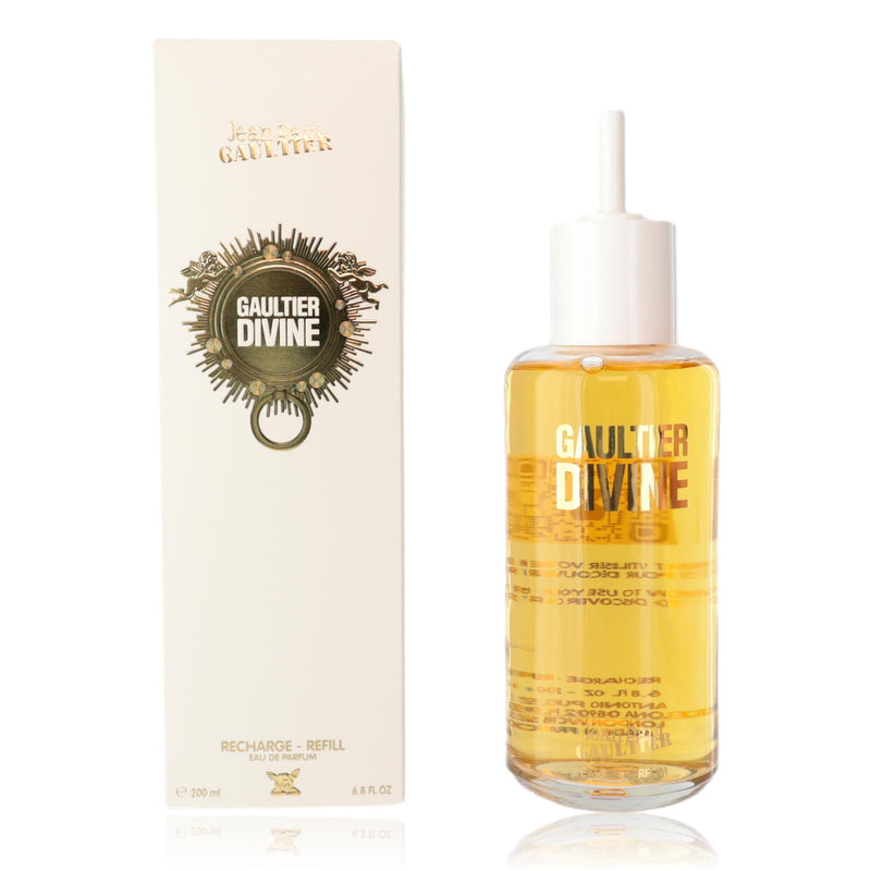 Jean Paul Gaultier Gaultier Divine Eau de Parfum 6.8 oz product image