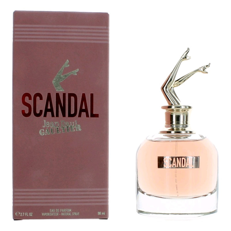 Jean Paul Gaultier Scandal Eau de Parfum 2.7 oz product image
