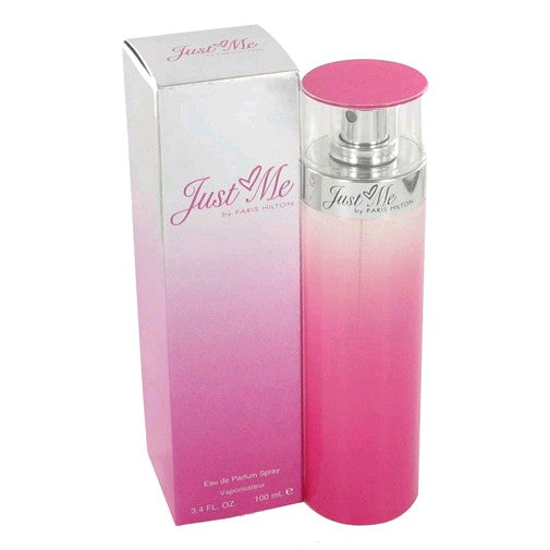 Paris Hilton Just Me Eau de Parfum 3.4 oz product image