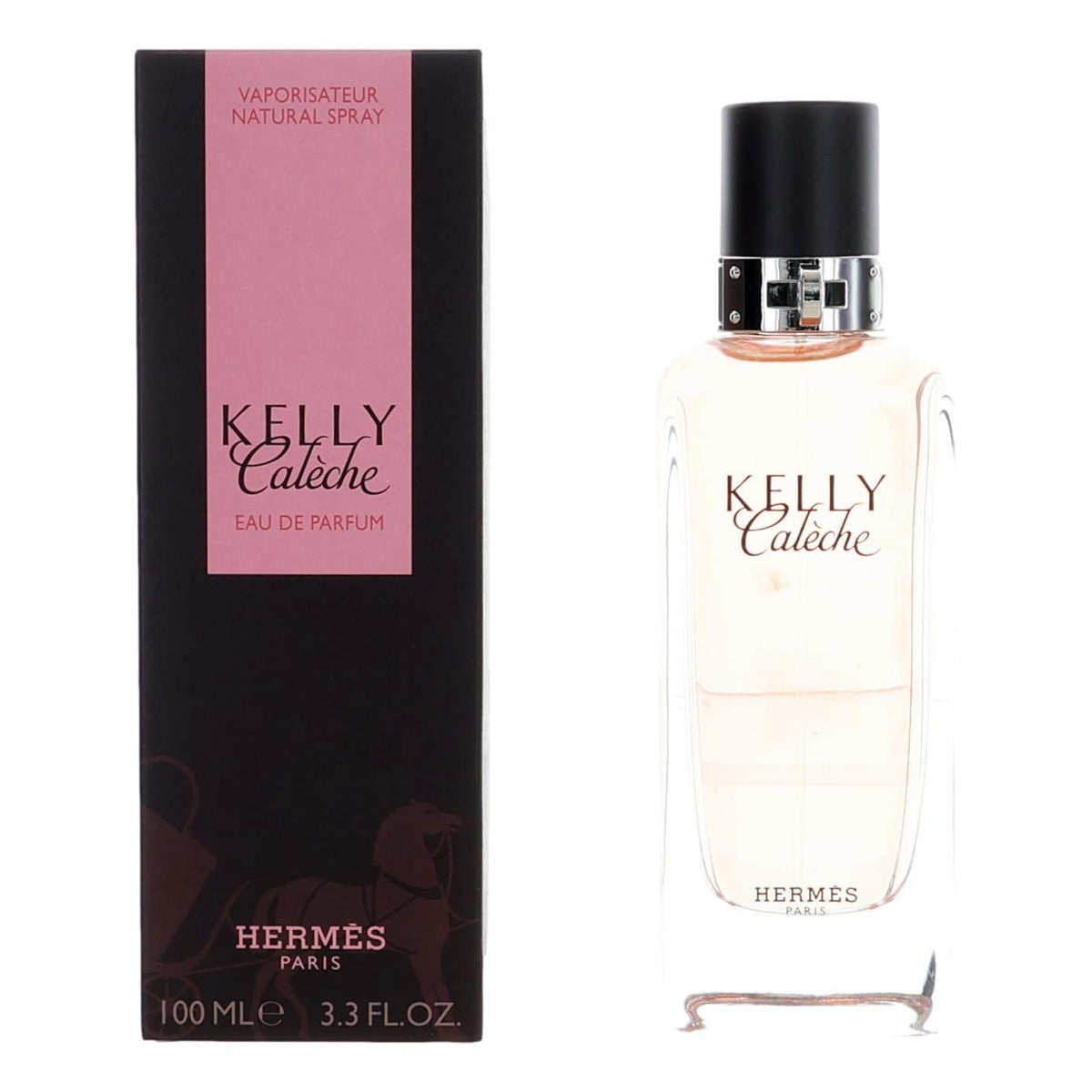 Hermes Kelly Caleche Eau de Parfum 3.3 oz product image