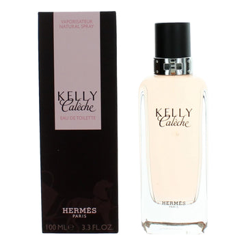 Hermes Kelly Caleche Eau de Toilette 3.3 oz product image