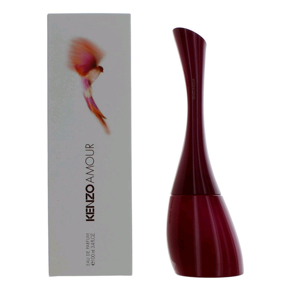Kenzo Amour Eau de Parfum 3.4 oz product image