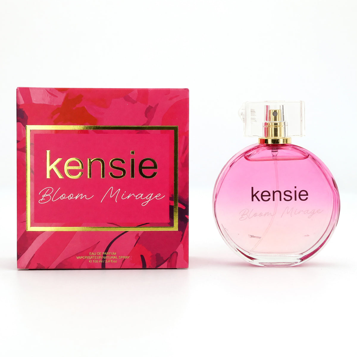 Kensie Bloom Mirage Eau de Parfum 3.4 oz product image
